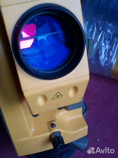 Trimble 3305 DR