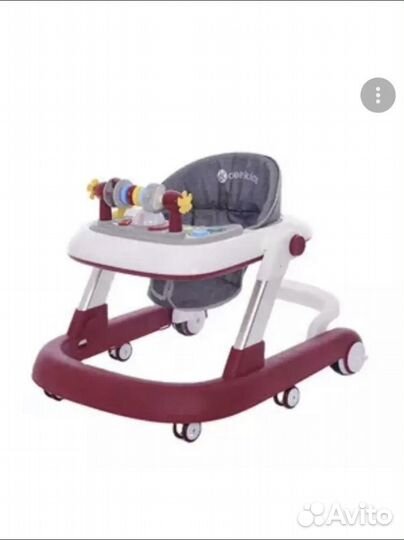 Ходунки детские