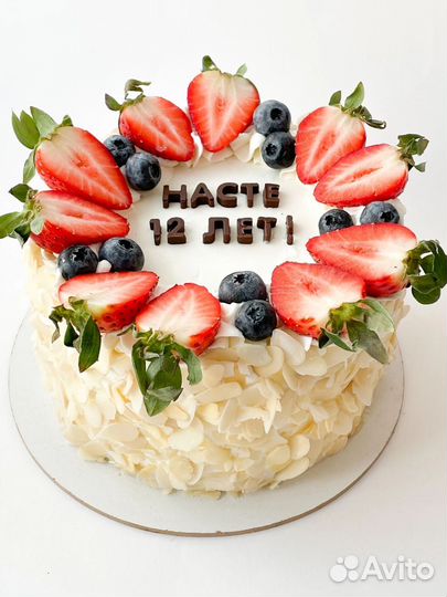 Торты, Бенто-торты и капкейки на заказ