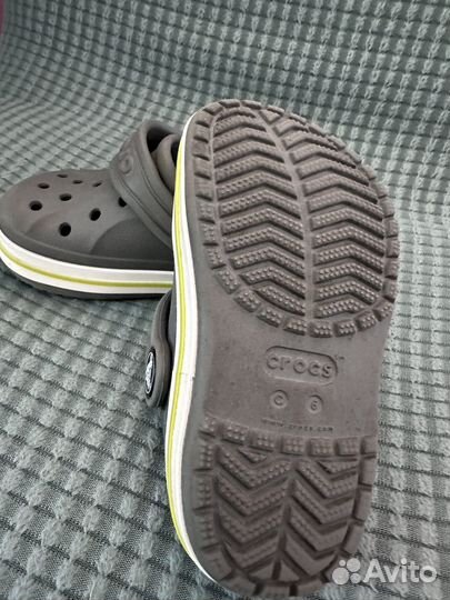 Crocs сабо
