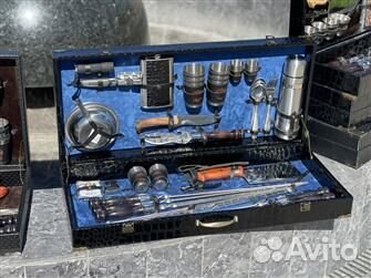 Шашлычный набор