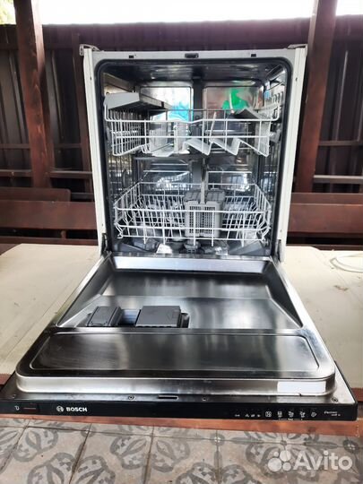 Посудомоечная машина bosch 60 см бу