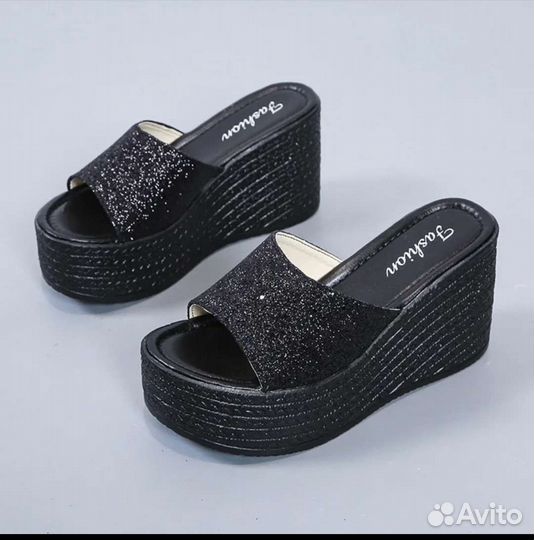 Сабо женские