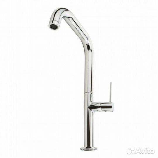 Смеситель для кухни Migliore Fortis 26092 хром