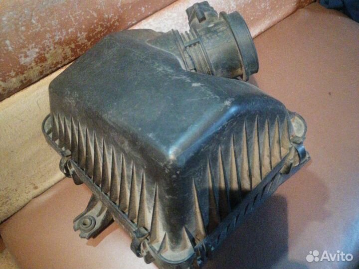 Корпус воздушного фильтра Kia Sorento BL 3.5 02-06