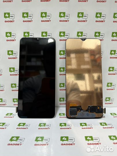 Дисплей на Xiaomi Mi 10 Lite