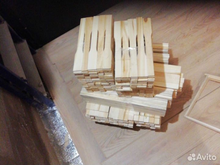 Рамки для ульев