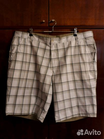 Шорты мужские двусторонние