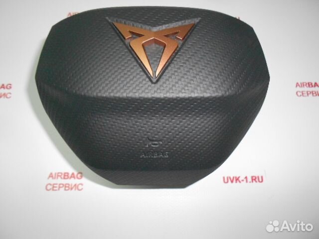 Airbag водителя Cupra Formentor