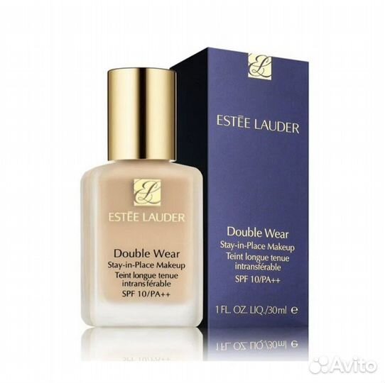 Тональный крем