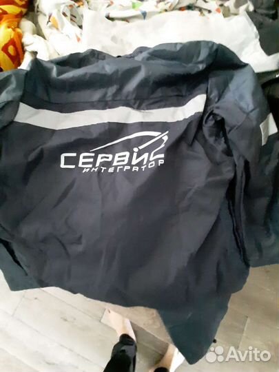 Роба мужская летняя