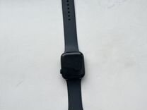 Apple Watch Series 9 45mm Midnight Aluminium Case