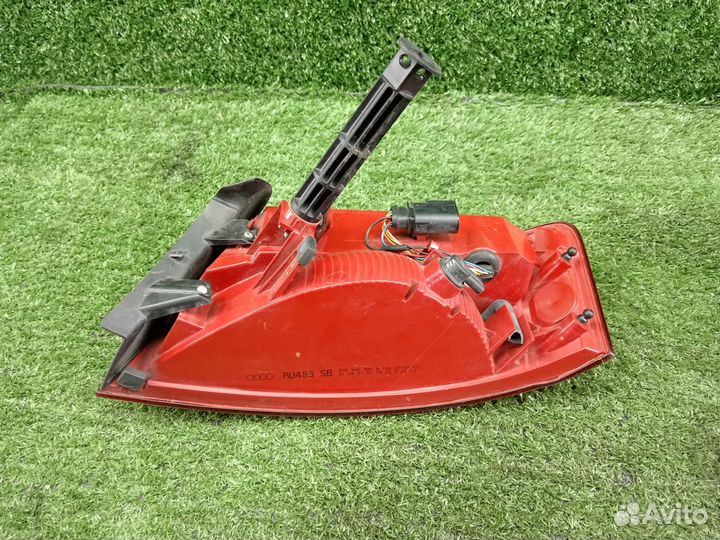 Фонарь задний левый VAG Audi A5 8T 8T