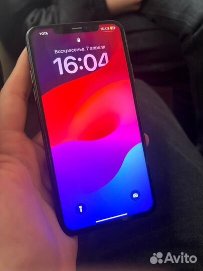 iPhone 11 Pro Max, 64 ГБ