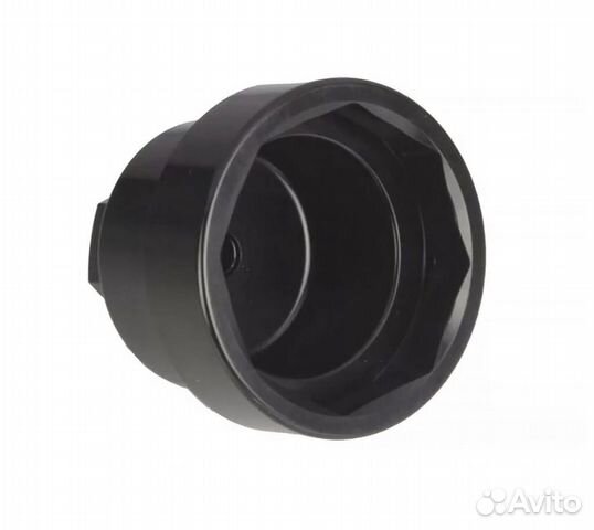 Force. Для гайки ступицы.Scania 8 граней, 80мм