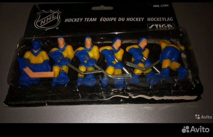 Запчасти для настольного хоккея stigaастольный, to