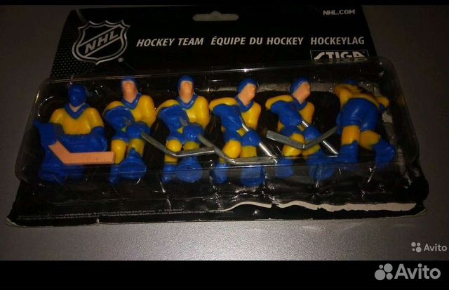 Запчасти для настольного хоккея stigaастольный, to