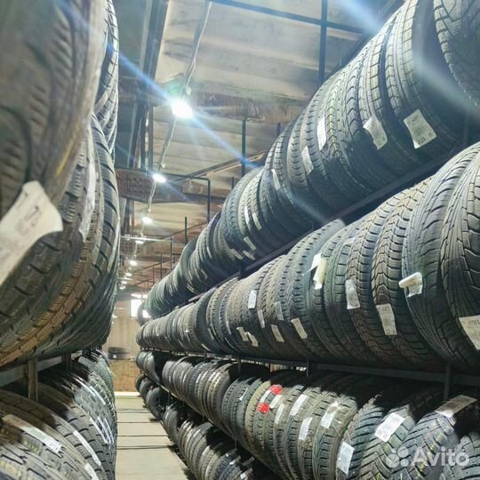 Amtel NordMaster Evo 215/65 R16 98T