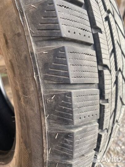 Austone SP-901 265/60 R18