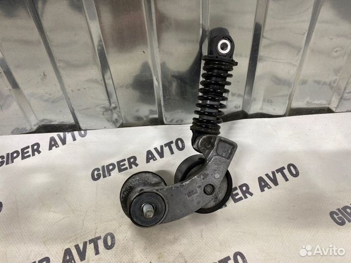 Натяжитель ремня генератора Kia Sportage 4QL D4FE