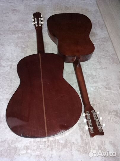 Гитара классическая