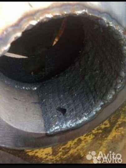 Ремонт спецтехники