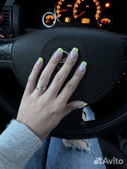 Шеллак на дому