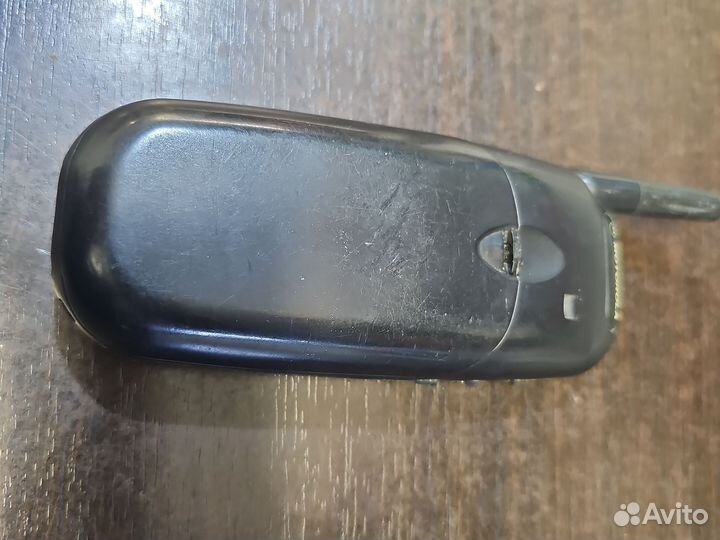 Телефон Motorola MC2-41b12