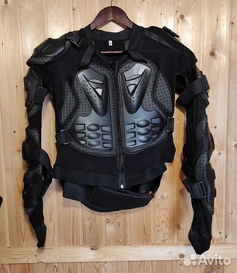 Мото Черепаха Защита тела для мотоцикла эндуро