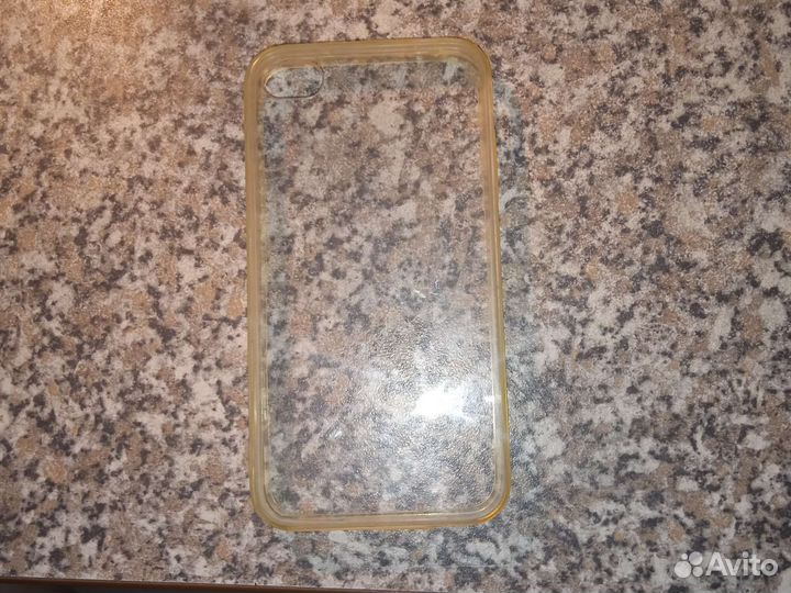 Чехол для айфона