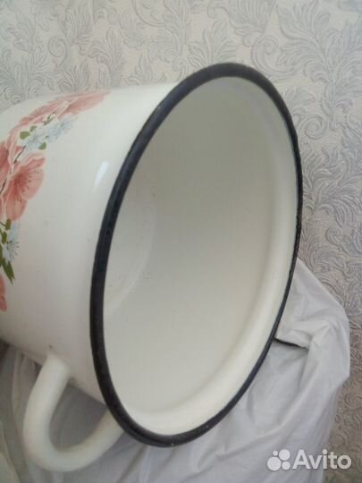 Кастрюли/ сковороды/ тарелки - по 5 шт