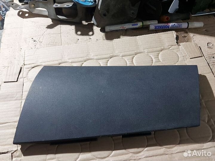 Накладка торпедо правая для Mitsubishi Lancer X