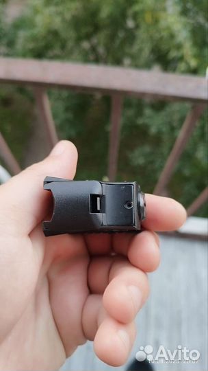 Лазерный целеуказатель для walther p22t