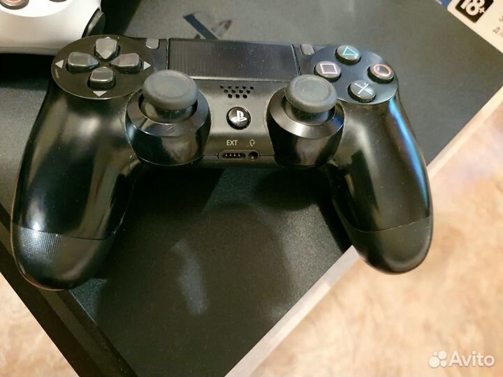 Sony PlayStation 4 Slim 1TB(2208)