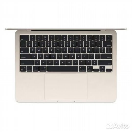 Apple MacBook Air 13 M3 8/512GB Starlight (mrxu3)
