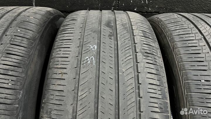 Hankook Dynapro HP2 RA33 265/50 R20 101H