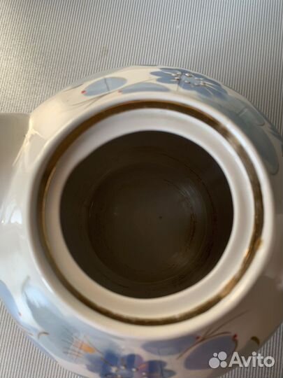 Заварочный чайник