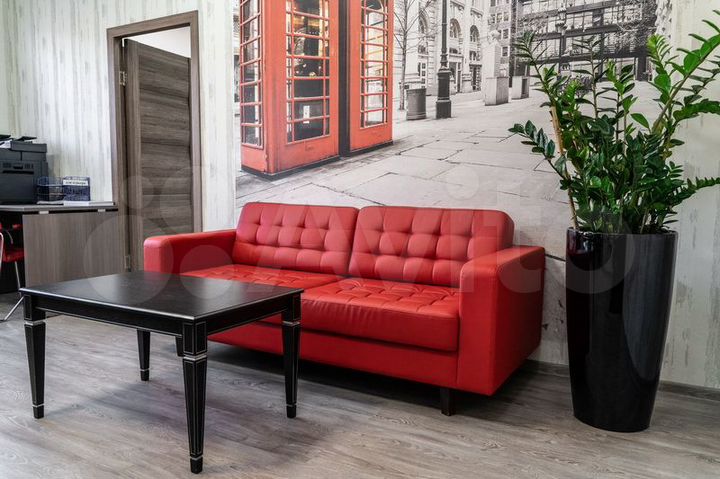 Продажа производственного помещения 3771 м2