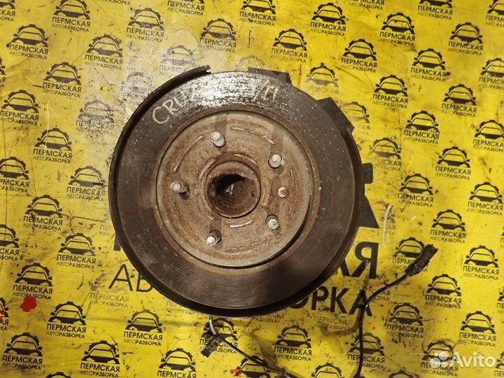 Кронштейн (п.з.к.) для Chevrolet Cruze 2009-2016