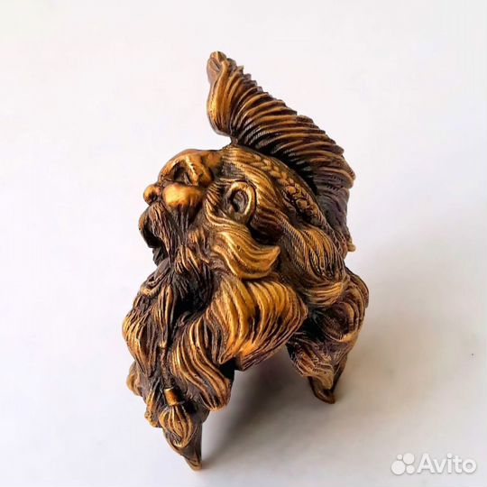 Бусина Темляк Викинг Берсерк Сигурд Рагнар Лодброк