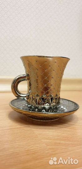 Кофейный сервиз