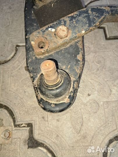 Chery kimo рычаг передний правый стабилизатор