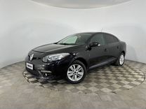 Renault Fluence 1.6 CVT, 2014, 76 699 км, с пробегом, цена 620 000 руб.