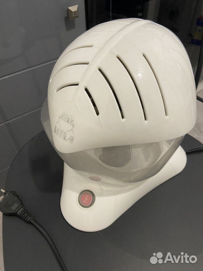 Увлажнитель воздуха hyla с подсветкой/ночник