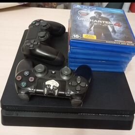 Sony playstation 4