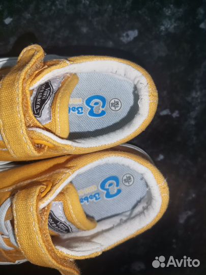Кеды converse детские 21
