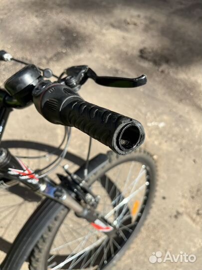 Велосипед Stern dynamic 2.0