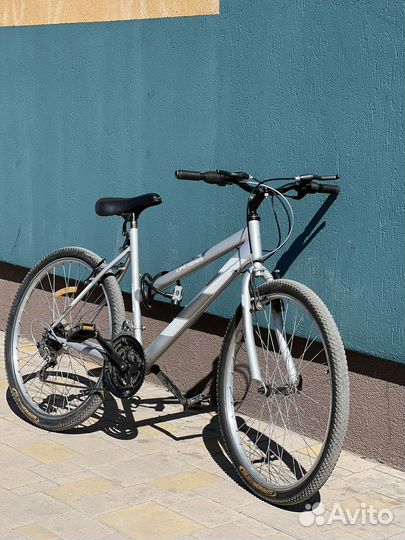 Велосипед Life 26