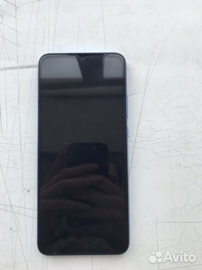 Xiaomi Redmi 10C, 4/64 ГБ
