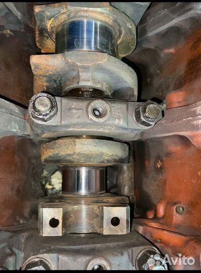 Запчасти на трактор т 40